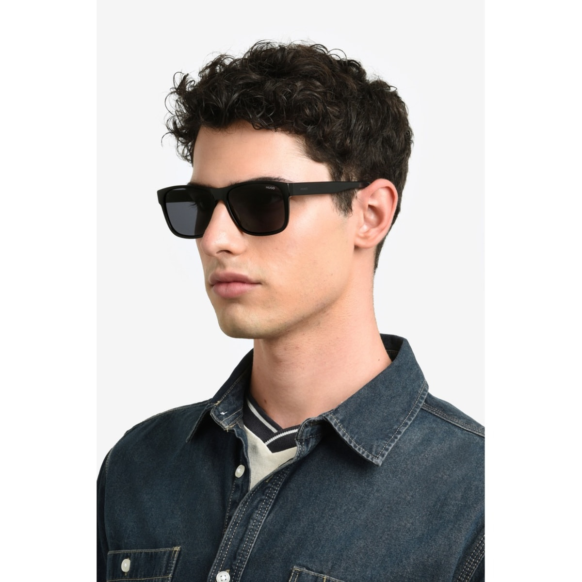 GAFAS DE SOL HUGO HG 1260/S 807