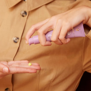 Crema Facial con Retinal Vitamin A-Sleep - 0,2% - 30 ml