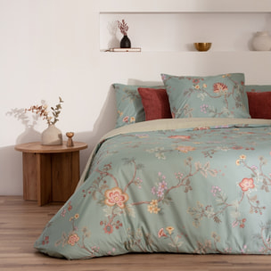 Housse de couette POLINESIA