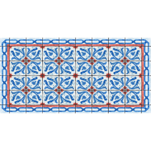 Alfombras vinílicas de Ceramiko - Granada 1