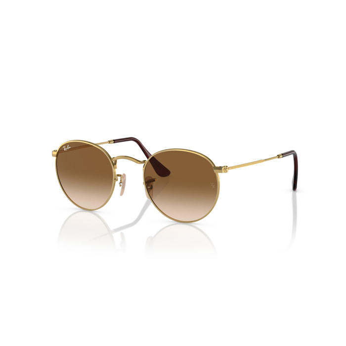 Ray-Ban Gafas de sol vintage RB3447 Round metal