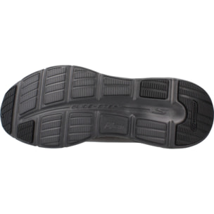Sneakers De  Hombre Glide-step Vortex - Avalin Gris