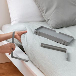 Estante para Cama Universal Bedten InnovaGoods