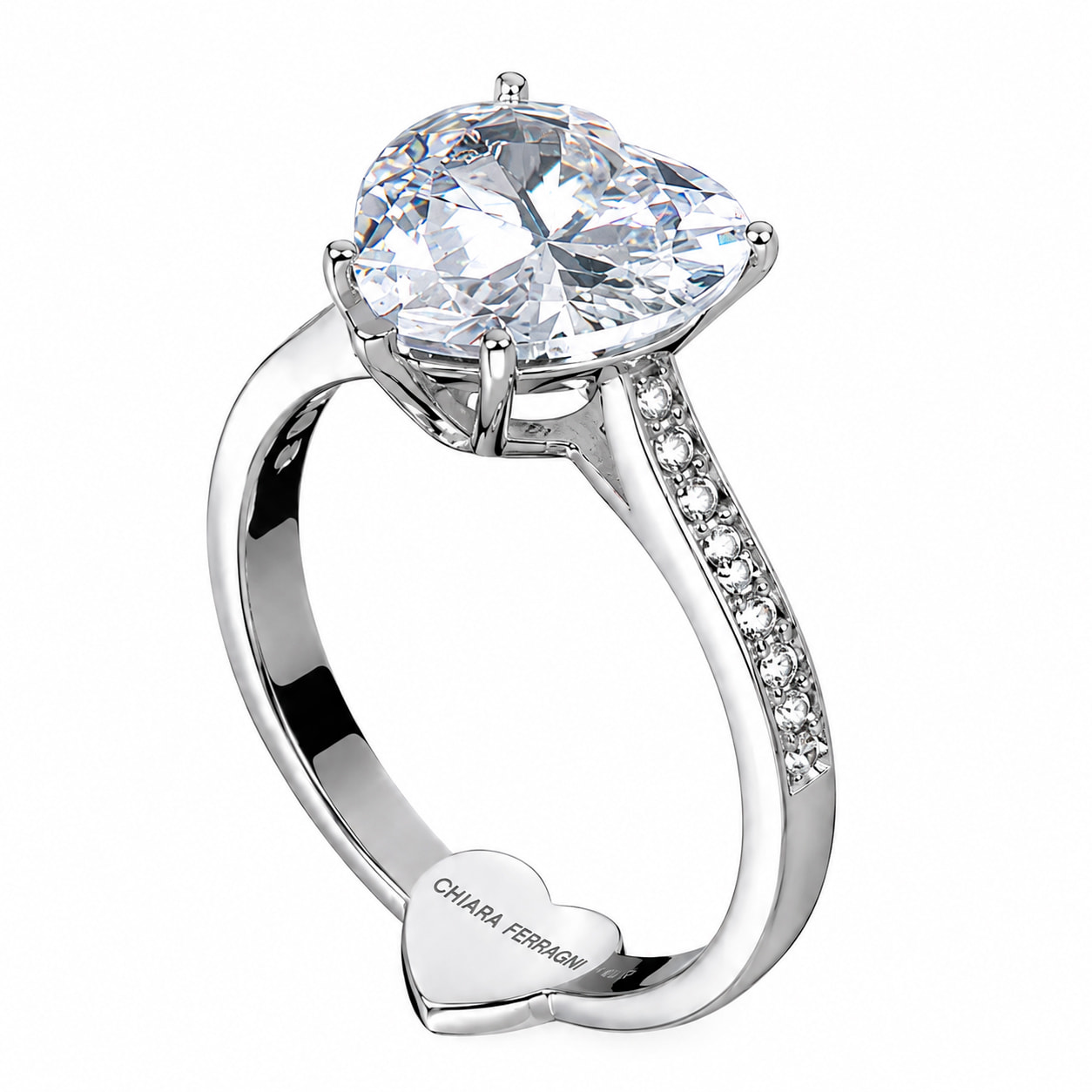 Anillo Chiara Ferragni Mujer J19AVF01018