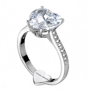 Anillo Chiara Ferragni Mujer J19AVF01018
