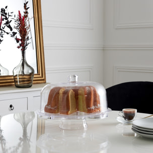 Presentoir Multifonction 4en1