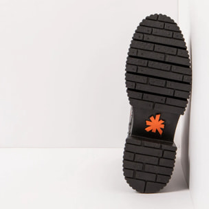 Botines con tacón 1375F FANTASY PAINTED/YORK color Painted