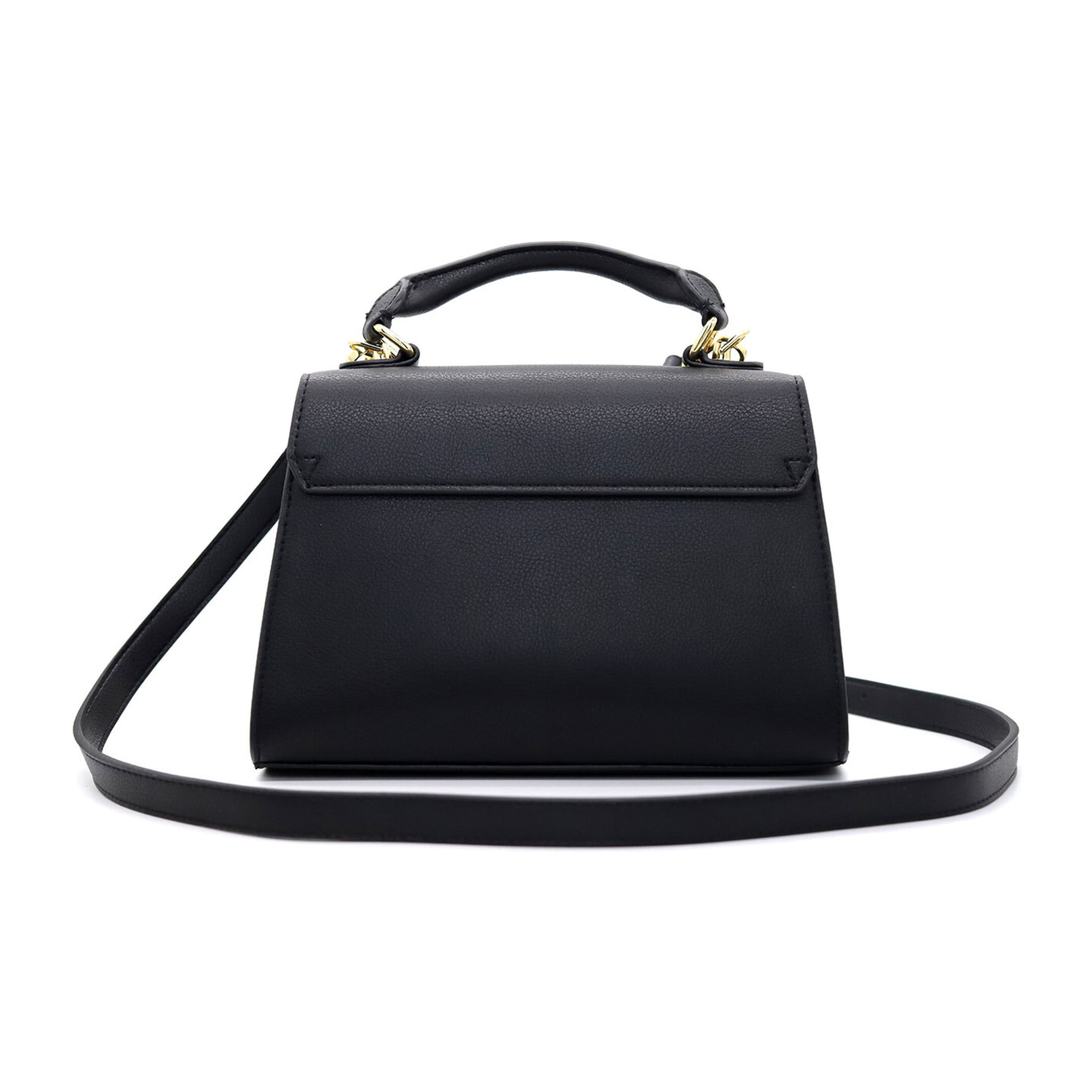 Borsa a mano CANNES da donna ecopelle Prodotto Vegano 25x18x11 cm