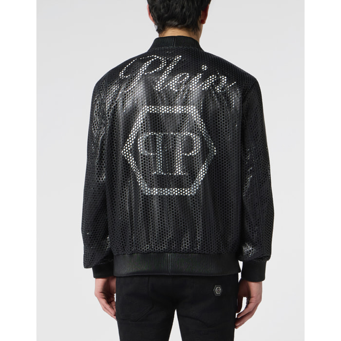 PHILIPP PLEIN Bomber