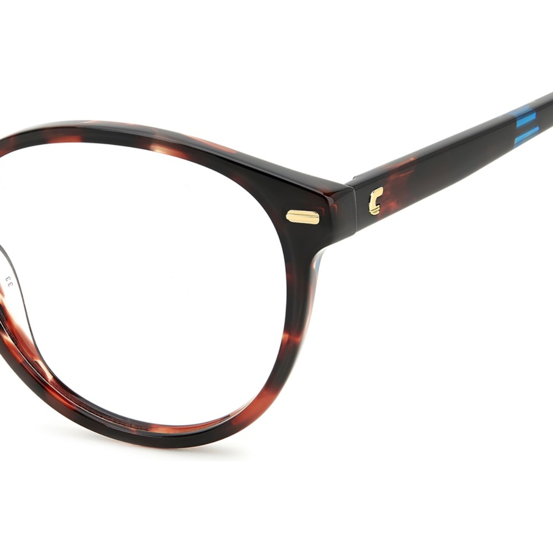 GAFAS DE VISTA CARRERA 3010 JBW