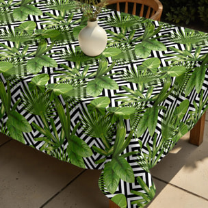 Nappe en résine anti-taches 0318-81
