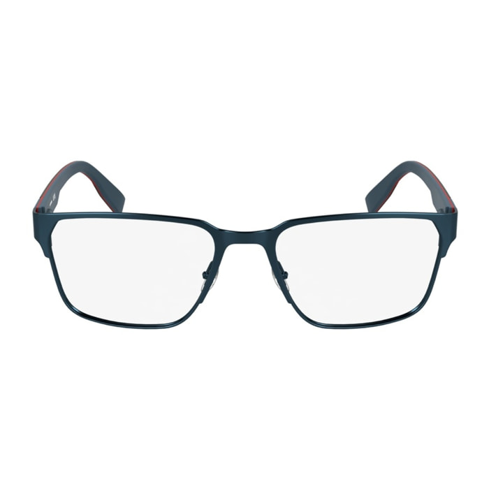 Gafas de Vista Lacoste L2306 N 424 55 de Metal Hombre
