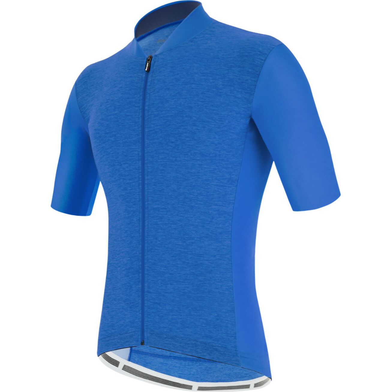 Colore Puro - Maglia - Blu Royal - Uomo