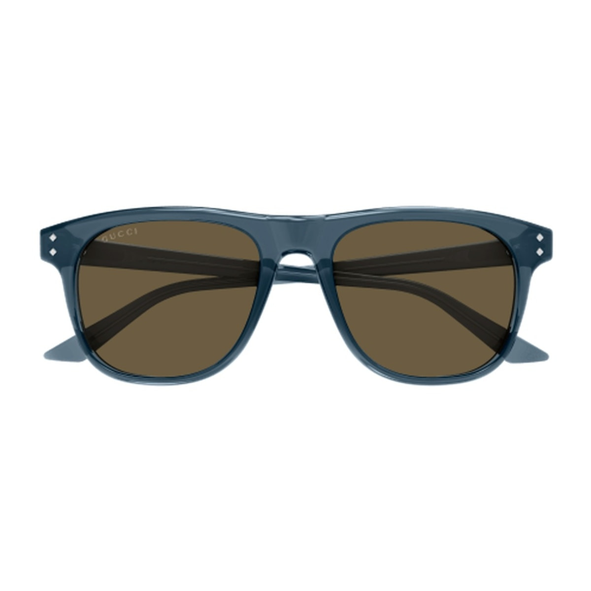 Gafas de Sol Gucci GG1893S-004 de Acetato Hombre 53 mm