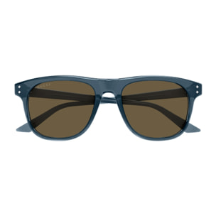 Gafas de Sol Gucci GG1893S-004 de Acetato Hombre 53 mm