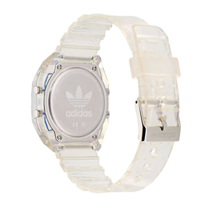 Adidas Reloj Digital De Cuarzo Digital Two Crystal