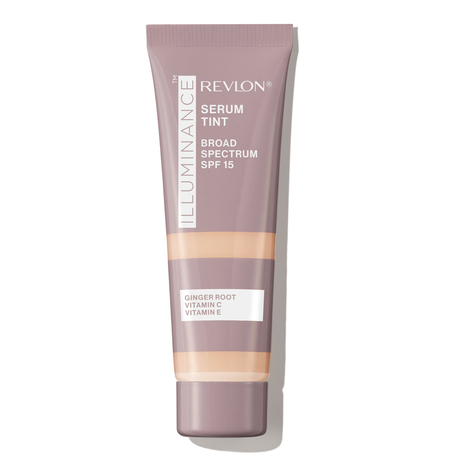 Illuminance - Sérum Teinté SPF15 Confortable et Modulable 28 ml