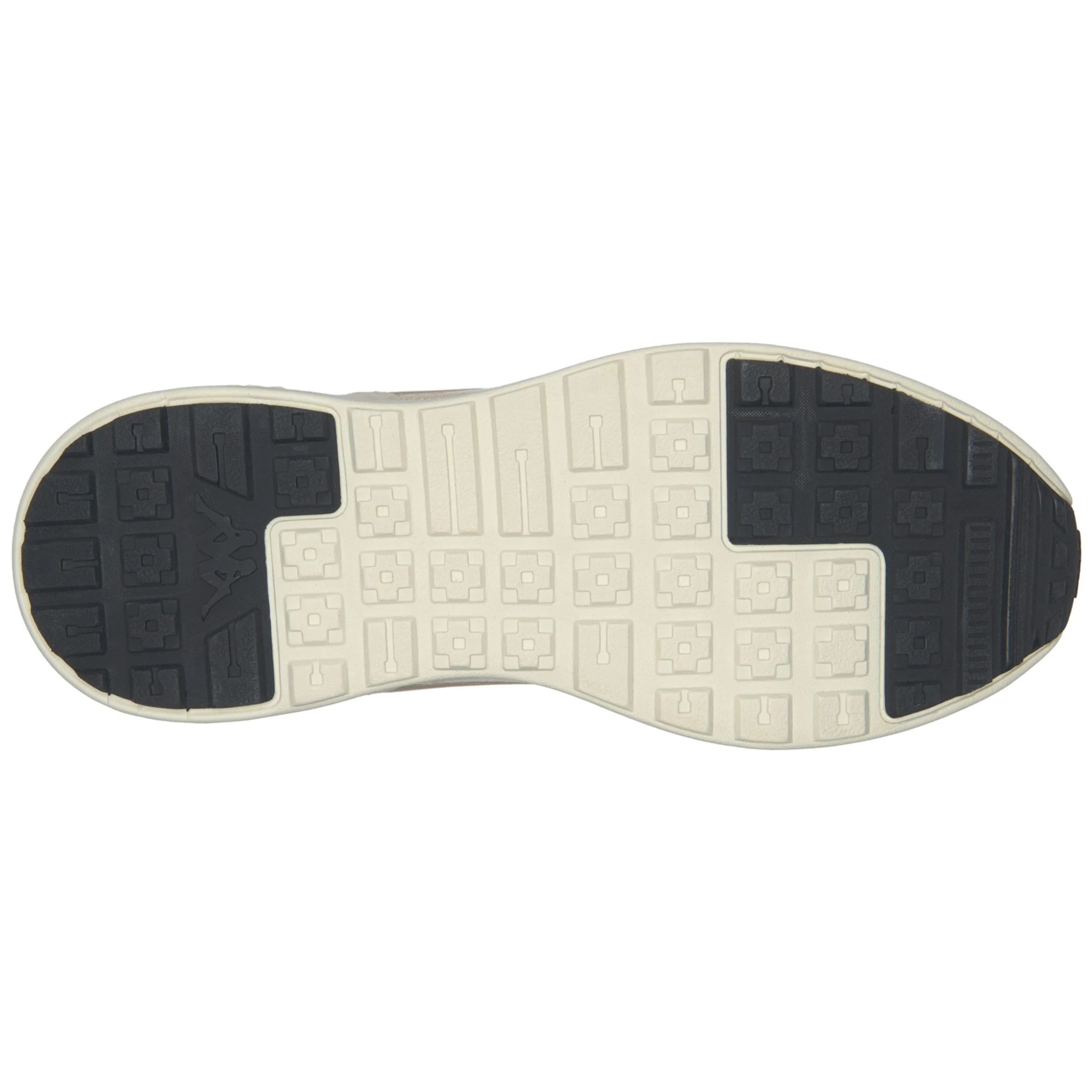 Kappa - Sneakers Uomo Donna Bianco - Logo Eraclis