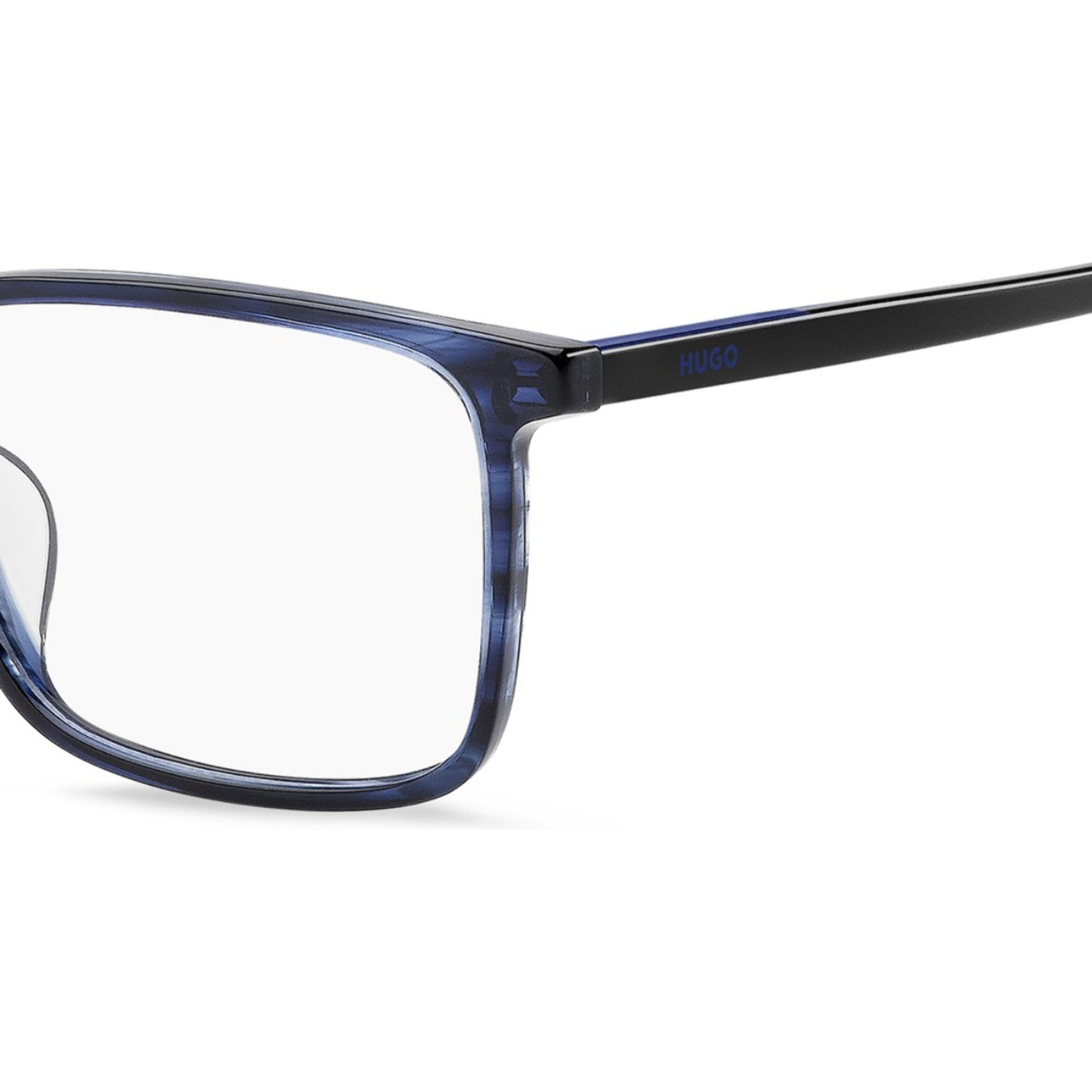 Gafas de Vista Hugo HG 1402/G 38I 54 de Acetato Hombre 54 mm