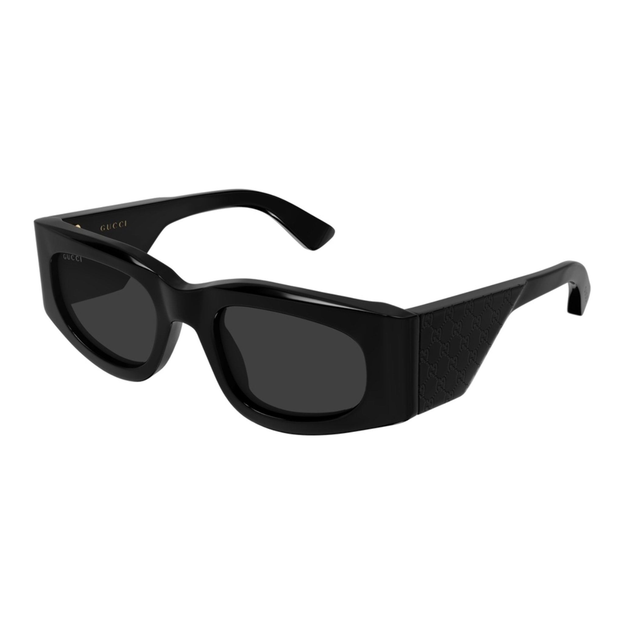 Gafas de Sol Gucci GG1664S-005 de Acetato Mujer 51 mm