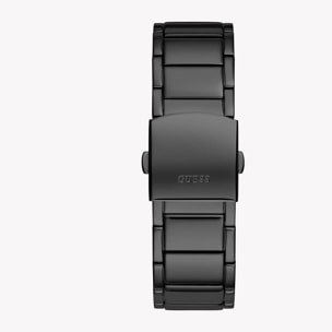 Reloj Guess GW0387G3 Hombre Analogico Cuarzo con Correa de Acero inoxidable