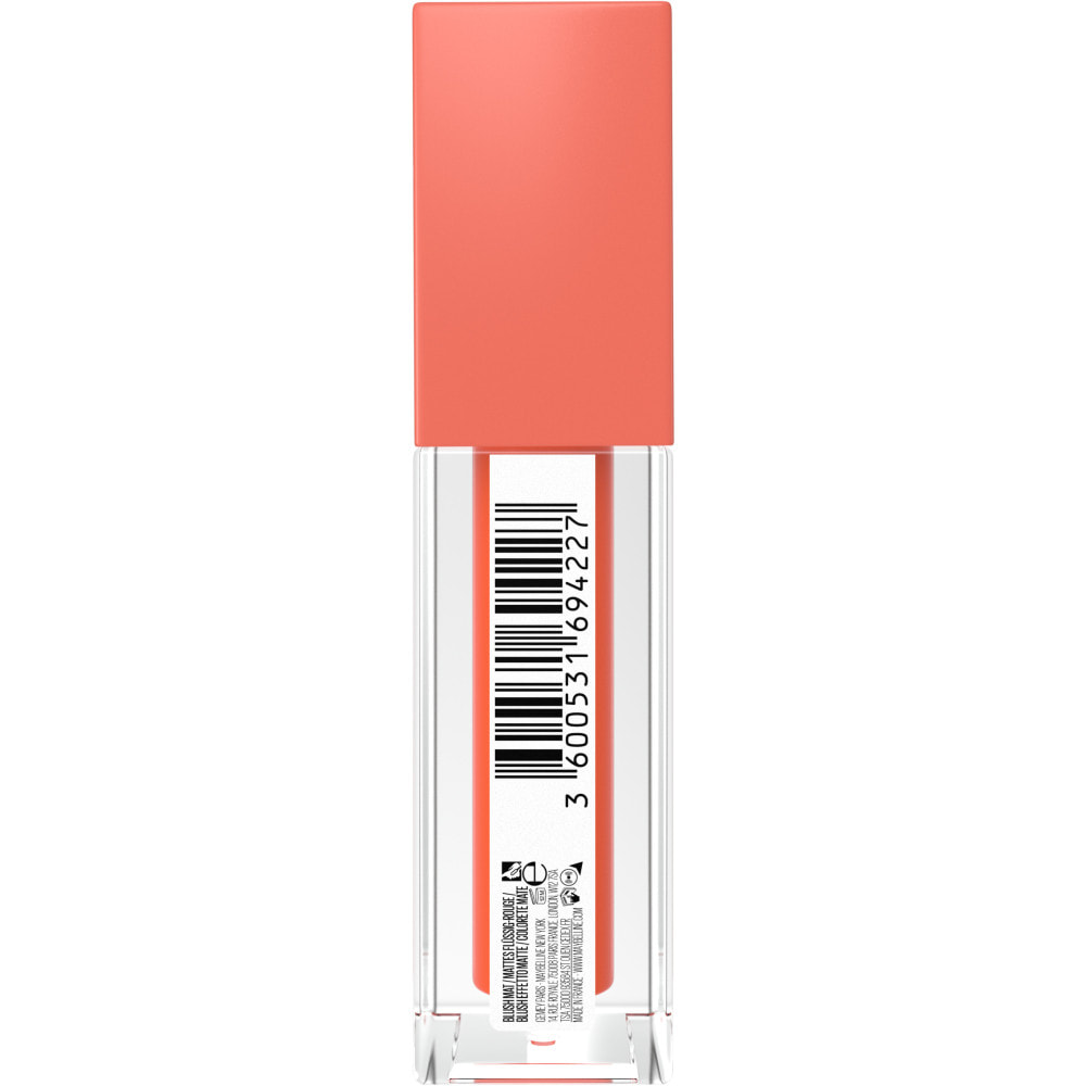 Maybelline New York SunKisser Matte 34 Peachy Quench