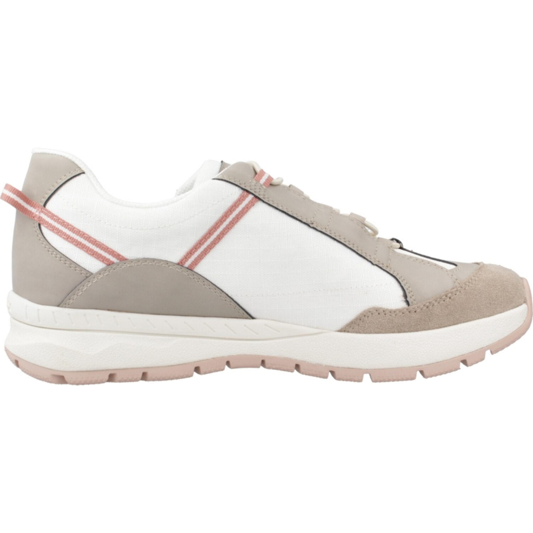 Sneakers de  Mujer de la marca GEOX  modelo D BRAIES B ABX Brown