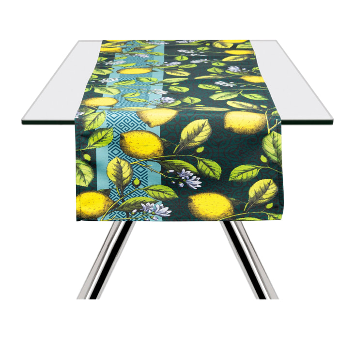 Runner 45x140 Excelsa – Boboli Multicolore