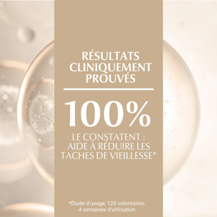 Hyaluron Filler +Elasticity - Sérum Anti-Age, Tâches Brunes & Rides 30 ml