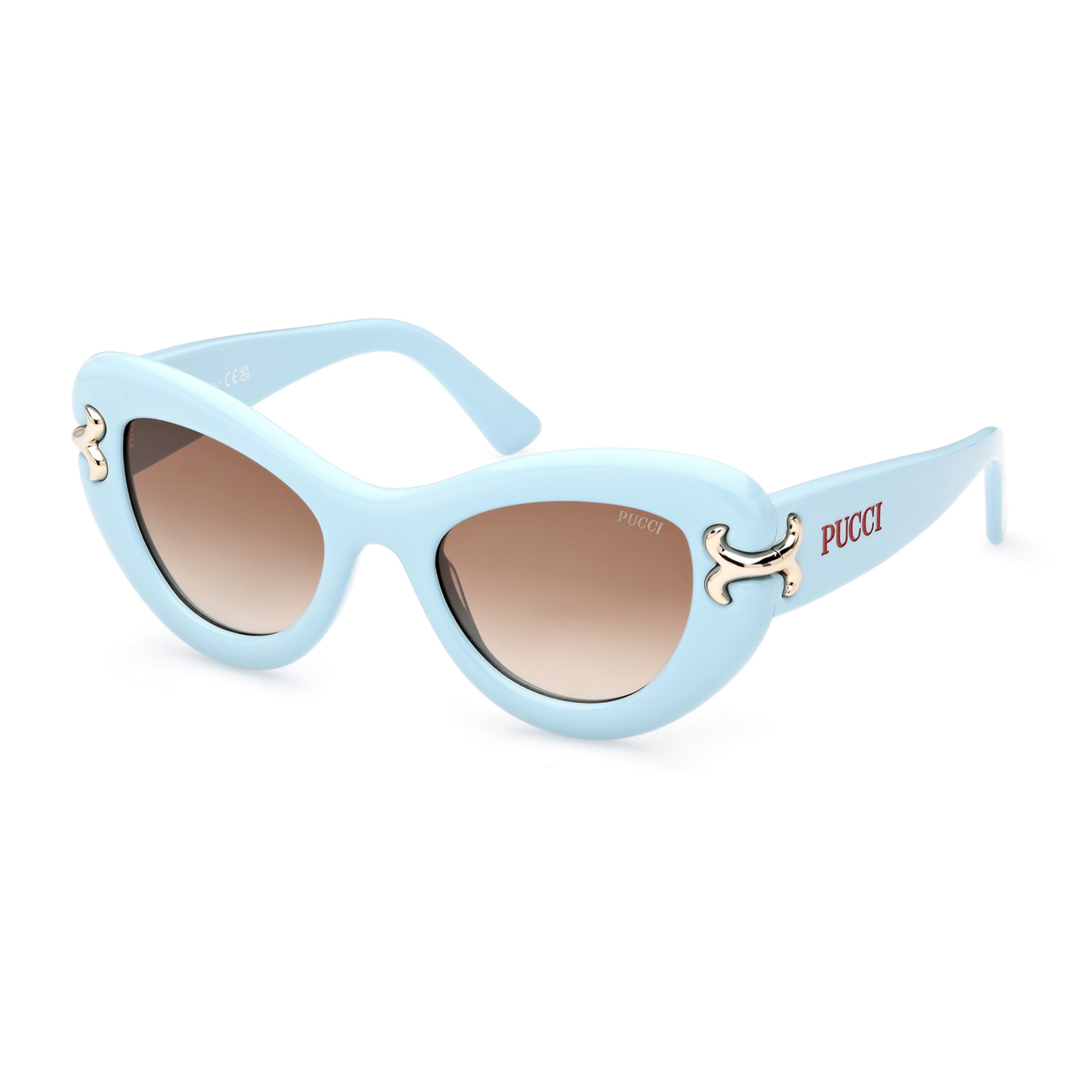 Gafas de sol Pucci Mujer EP0212-5084F