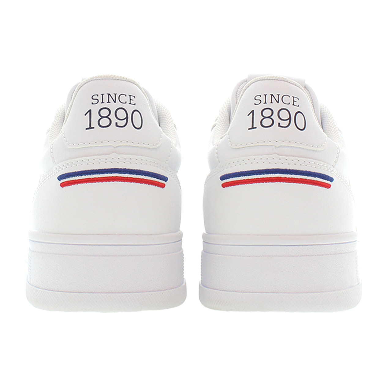 U.S. Polo Assn. - Sneakers KOSMO001MDY3 in sintetico per uomo