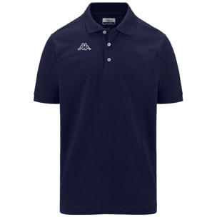 Polo Shirts Kappa Uomo LOGO LIFE MSS