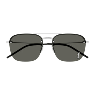 Gafas de Sol Saint Laurent SL 309 M-002 de Metal Mujer 50 mm