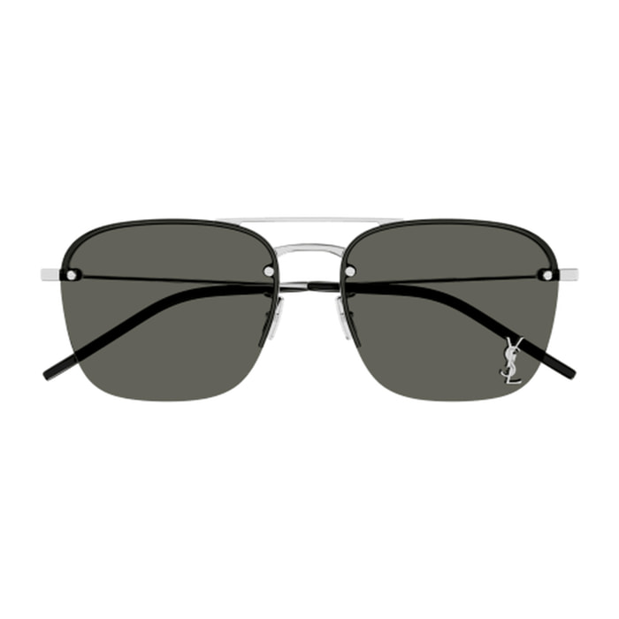 Gafas de Sol Saint Laurent SL 309 M-002 de Metal Mujer 50 mm