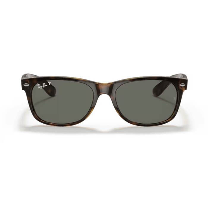 GAFAS DE SOL RAY BAN NEW WAYFARER 0RB2132 902/58