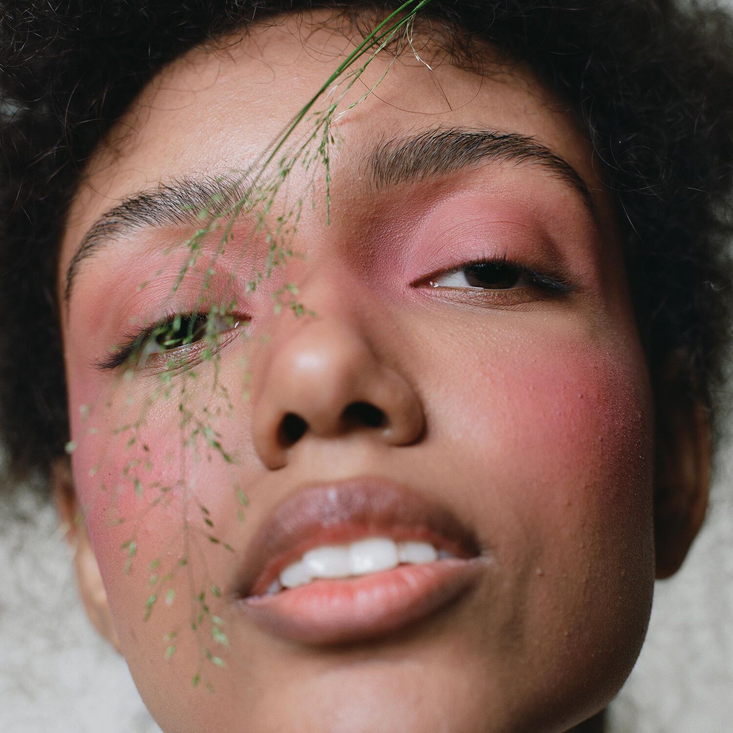 Magnetic Blush - Fard à Joues Minéral Fini Satiné Mat