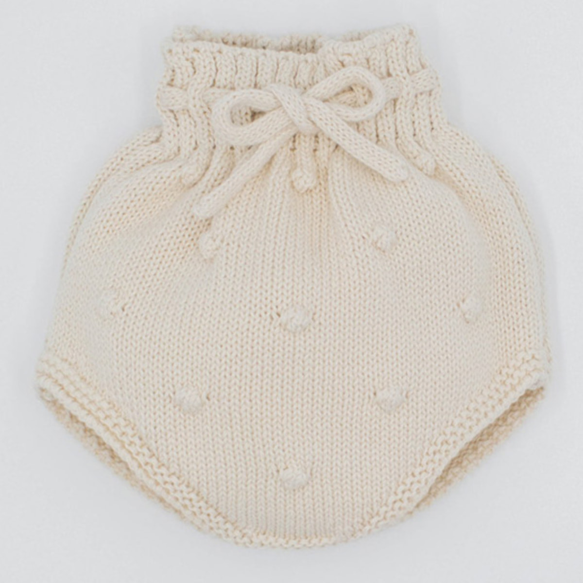 CUBREPAÑAL PUNTO ALGODÓN ORGÁNICO BODOQUES