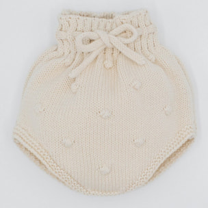 CUBREPAÑAL PUNTO ALGODÓN ORGÁNICO BODOQUES