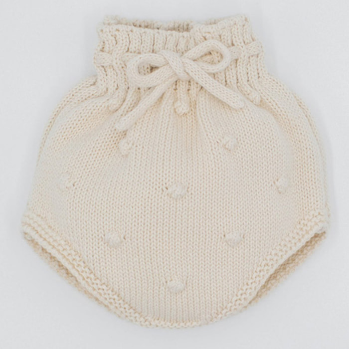 CUBREPAÑAL PUNTO ALGODÓN ORGÁNICO BODOQUES