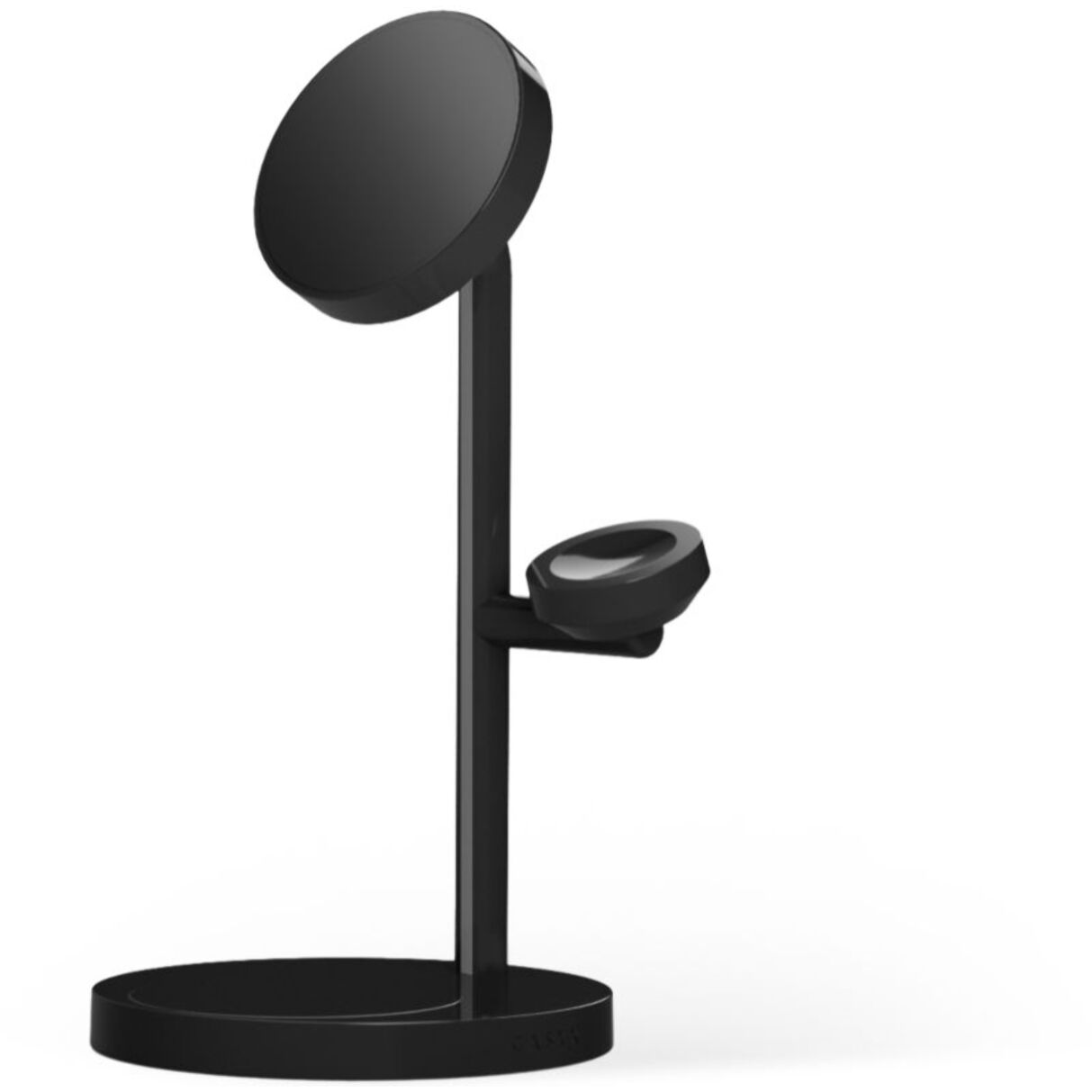 Chargeur CASYX 3 en 1 Charge rapide Qi2 noir