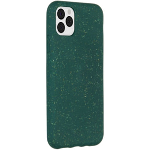 Coque PELA iPhone 11 Pro Max EcoFriendly vert