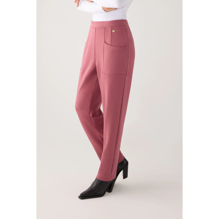 Pantalone jogger