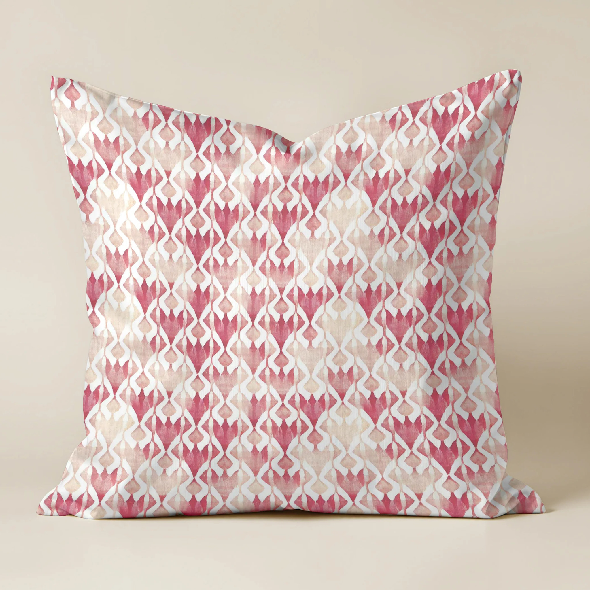 Housse de coussin Tariro 125 6 45x45 cm 100% coton