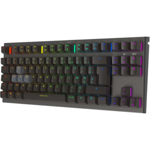 Clavier gamer sans fil SKILLKORP K10 TKL