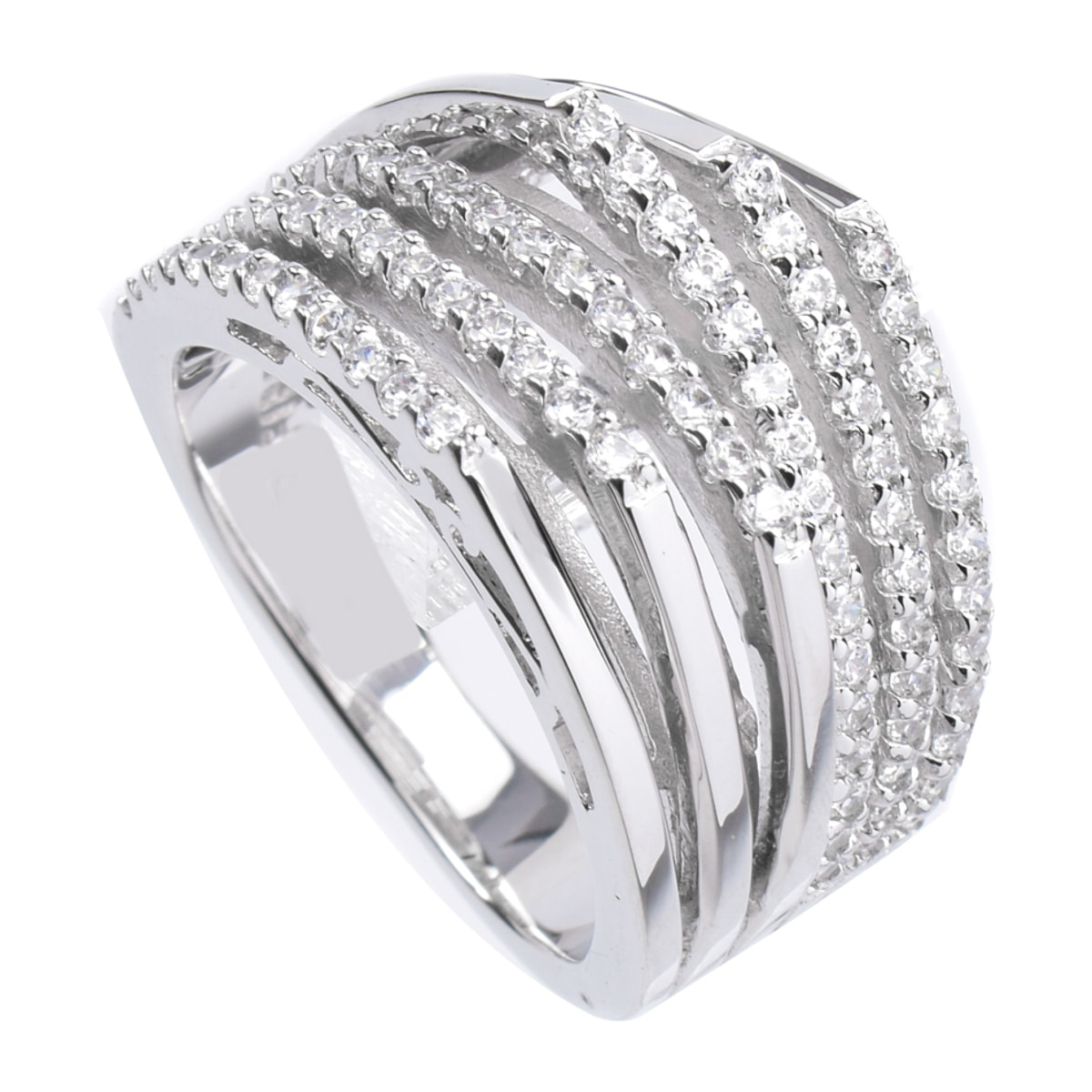 Anillo Diamonfire Mujer 6118531082165