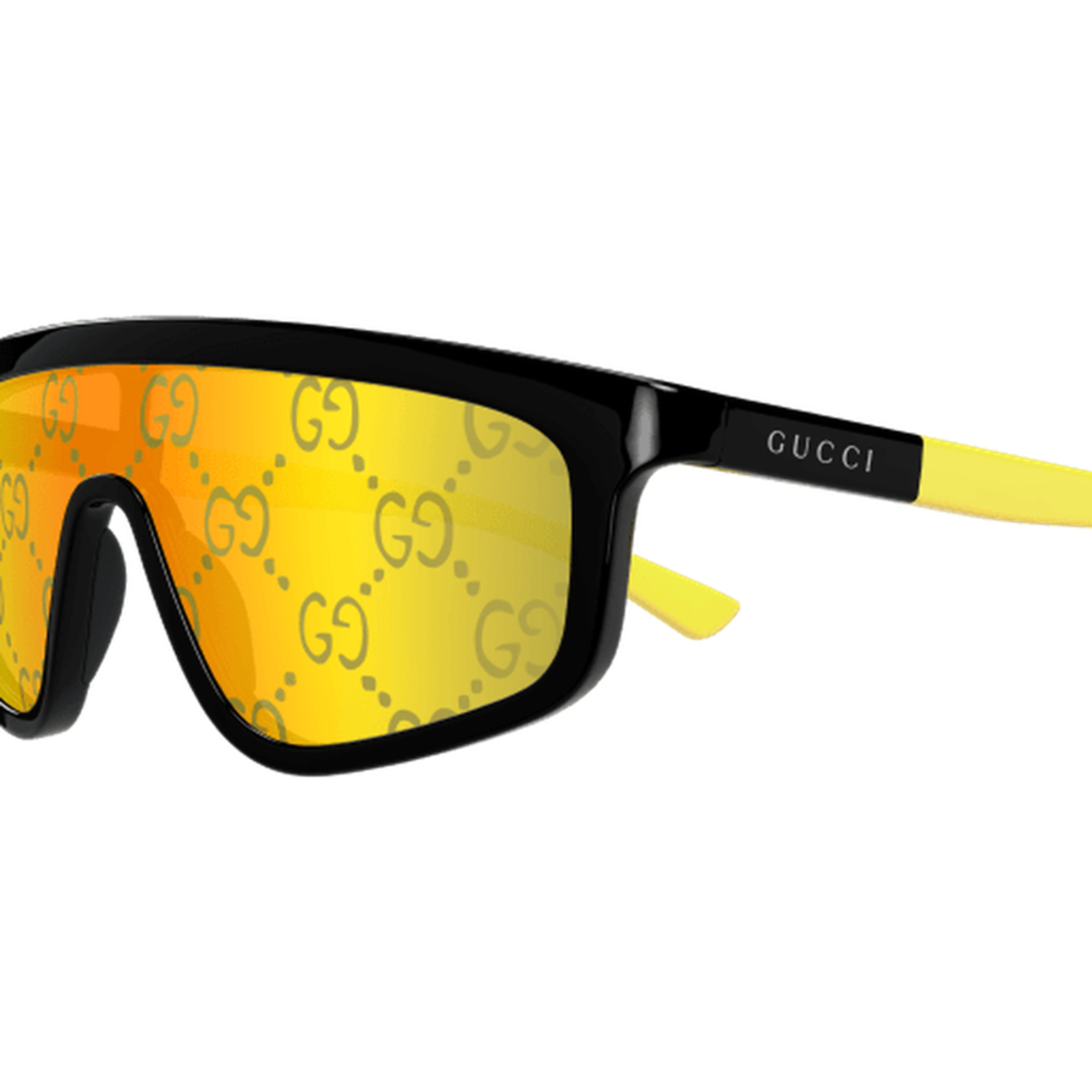 Gafas de Sol Gucci GG1736S-004 de Acetato Unisex 99 mm
