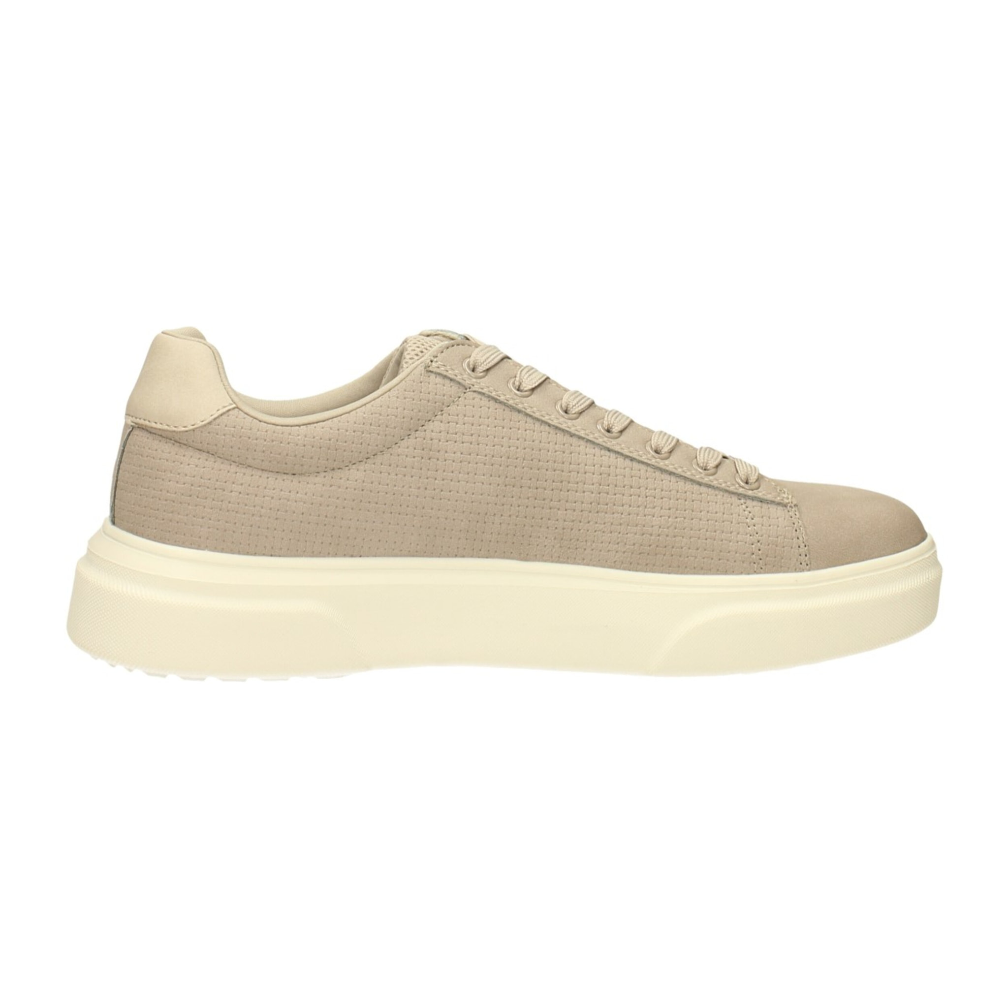 Sneakers Uomo Tata Italia Beige