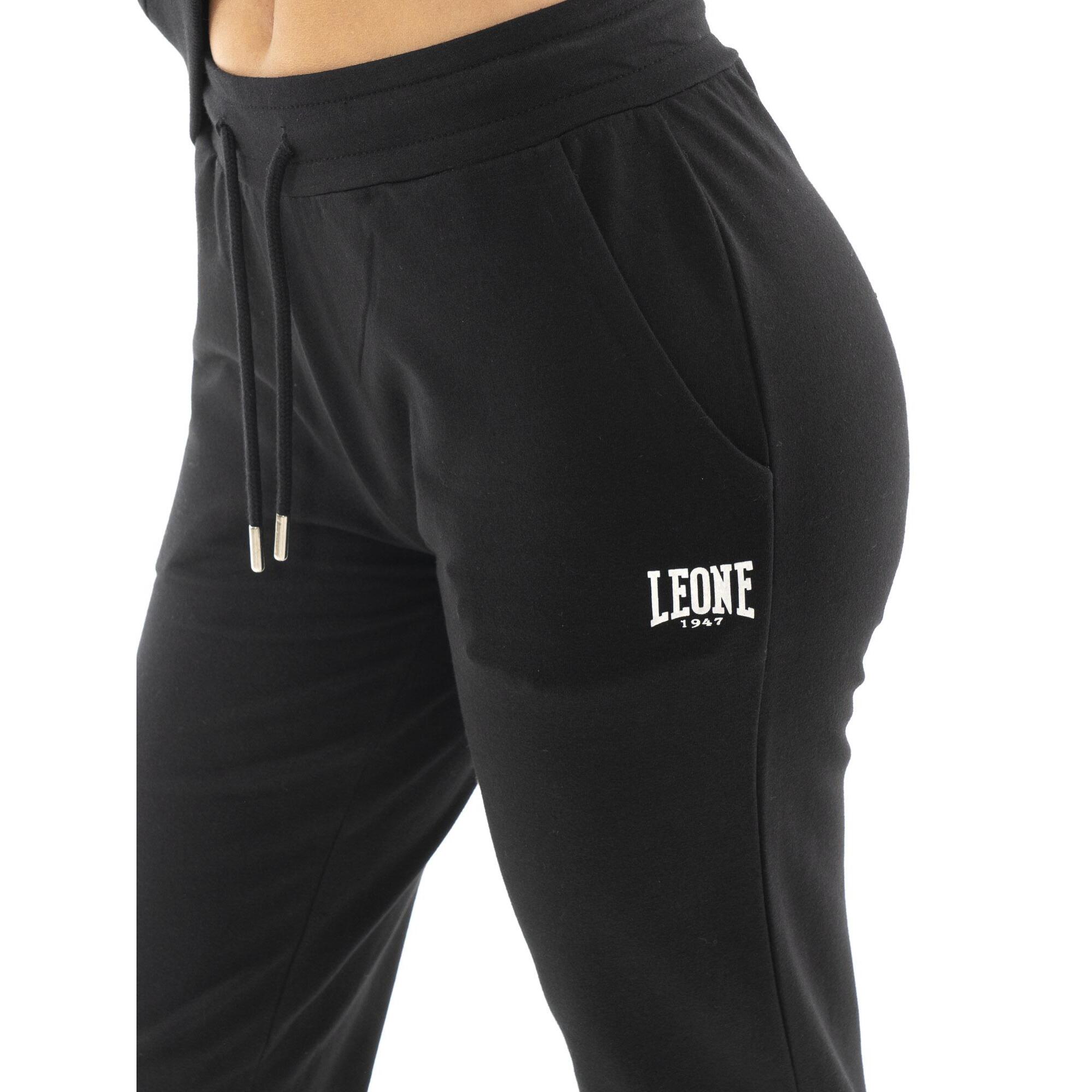 Tuta da donna invernale con colletto e zip "Silver"