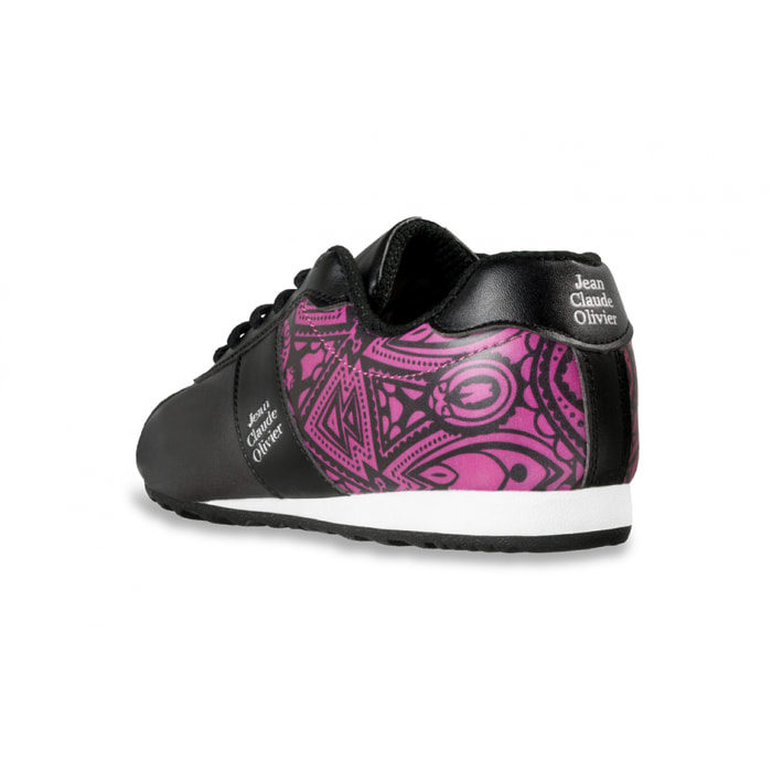 Zapatillas Jco Tribal Nº 43