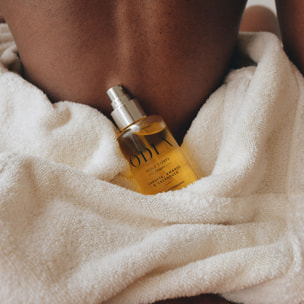 Amande, Carotte & Calendula - Huile Sèche Corps 100 ml